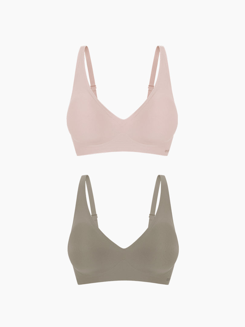 SHOP > シームレスアンダーウェア | andar JAPAN