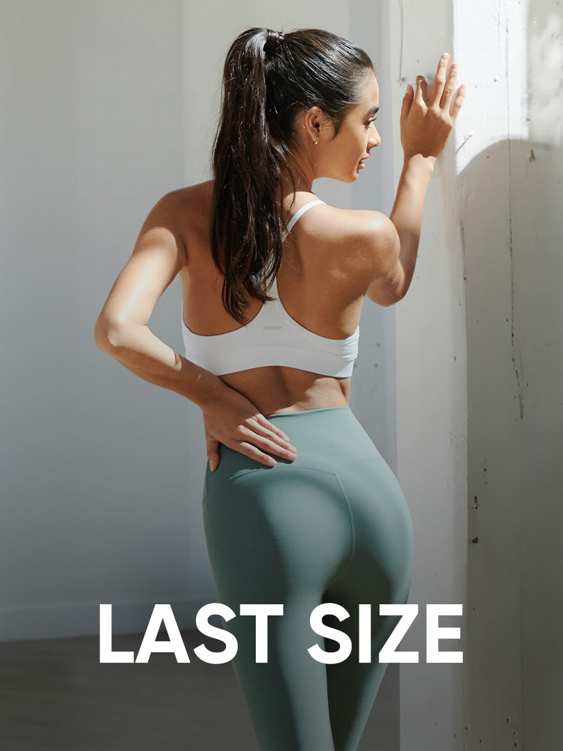 [LAST SIZE] Be-Free Ｙバック スポーツブラ