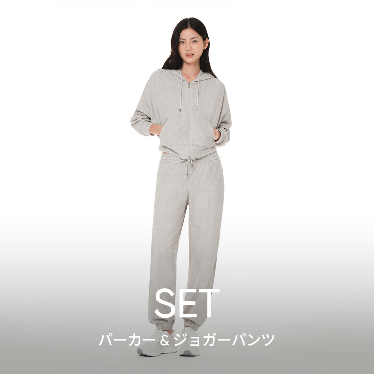 Women > Tops > Outer