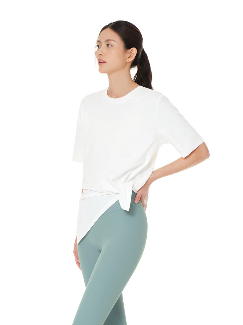 セット-NEW Airy Fit オーバーフィット Tシャツ (半袖) 2set