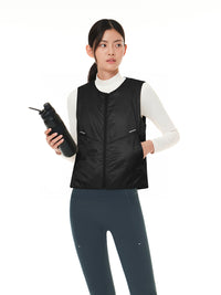 Primaloft ランニングベスト - andar JAPAN