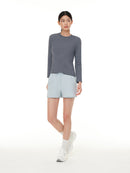 [OUTLET] Airst ツーインワン ウーマンズ ショーツ - andar JAPAN