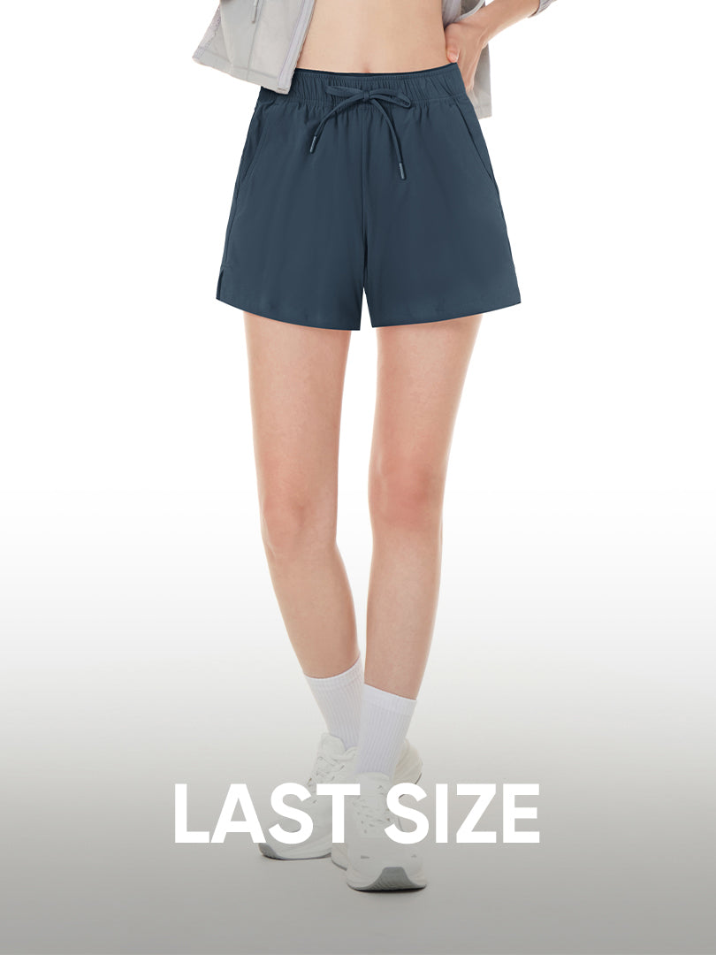 [LAST SIZE] Airst ツーインワン ウーマンズ ショーツ - andar JAPAN