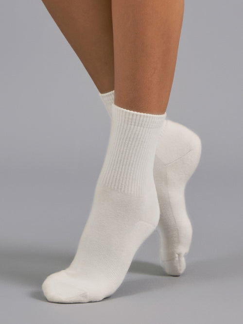 [OUTLET] Aircomfy クルーソックス - andar JAPAN