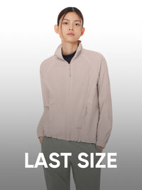 [LAST SIZE] ライト アクティブ ウィンドジャケット