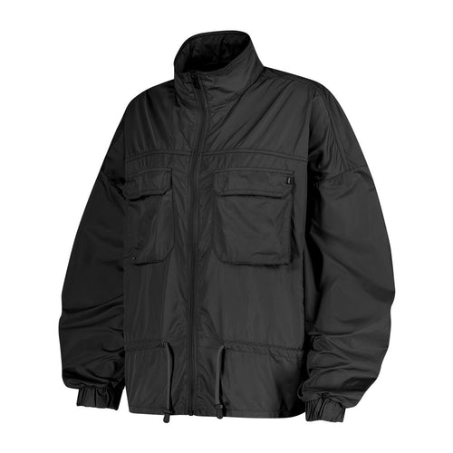 ウェザーシールド ショート ウィンドジャケット - andar JAPAN