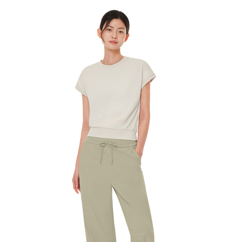airyfit トップス (半袖)