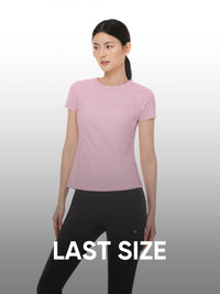 [LAST SIZE] AerocottonスリムフィットTシャツ(半袖) - andar JAPAN