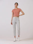 [OUTLET] Airst 2WAY クロップド パンツ - andar JAPAN