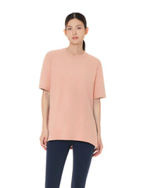 [春のくすみカラー] NEW Airy Fit オーバーフィット Tシャツ (半袖) - andar JAPAN