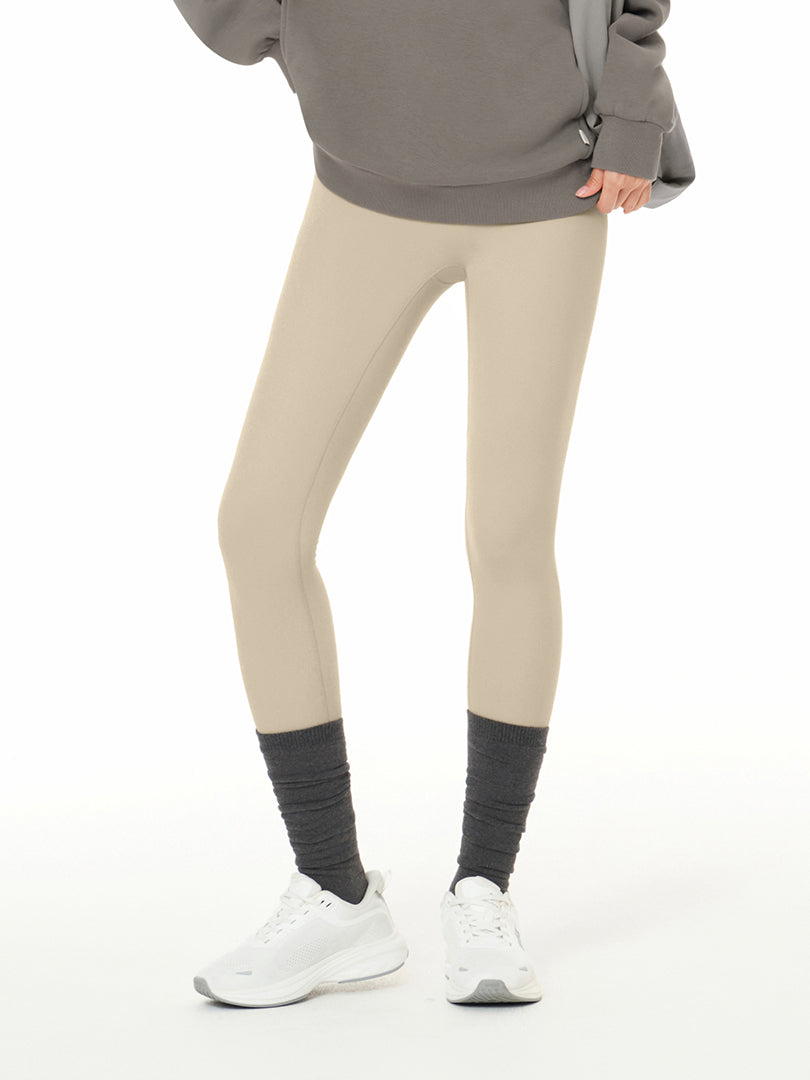 NEW ユーロセンス Italy 裏起毛レギンス - andar JAPAN