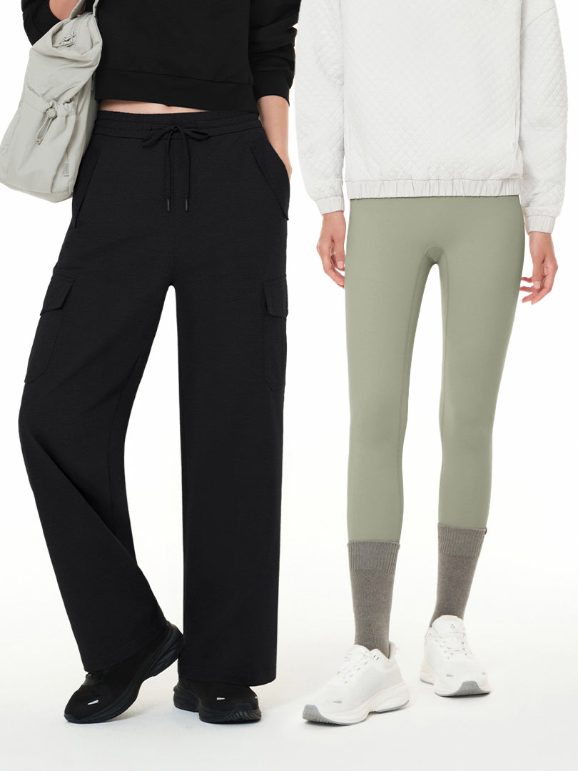 ALL > パンツ | andar JAPAN