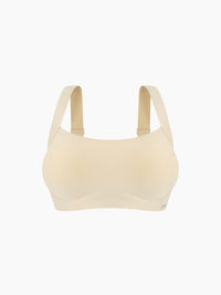 andar カバーフィット 脇高ブラ(ワンモールド型/ホックあり) - andar JAPAN