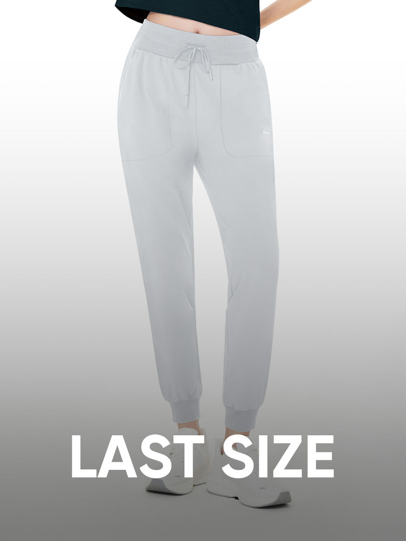 [LAST SIZE] Airst サマー ジョガーパンツ - andar JAPAN