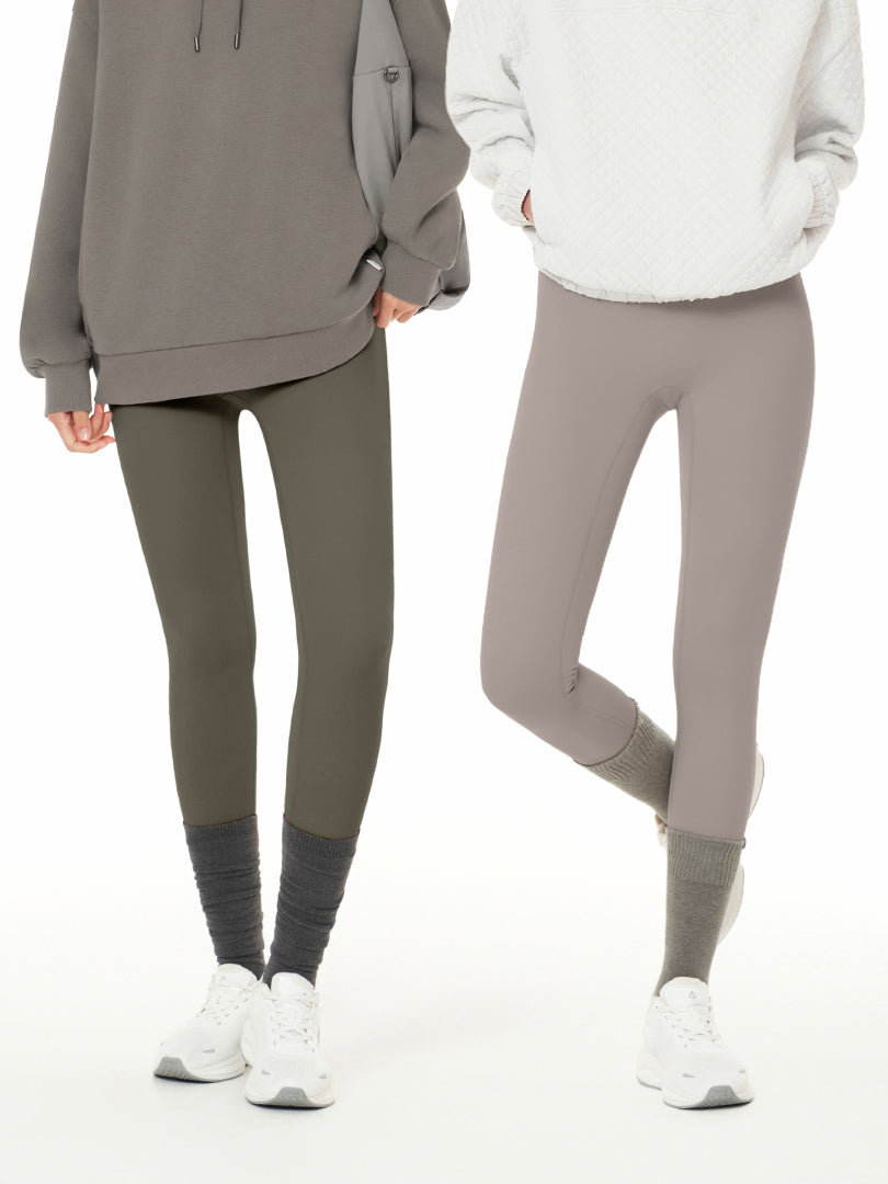 mimimiアンダール　裏起毛　フレア　Sサイズ　ショート SHOP > BEST > ボトムス | andar JAPAN