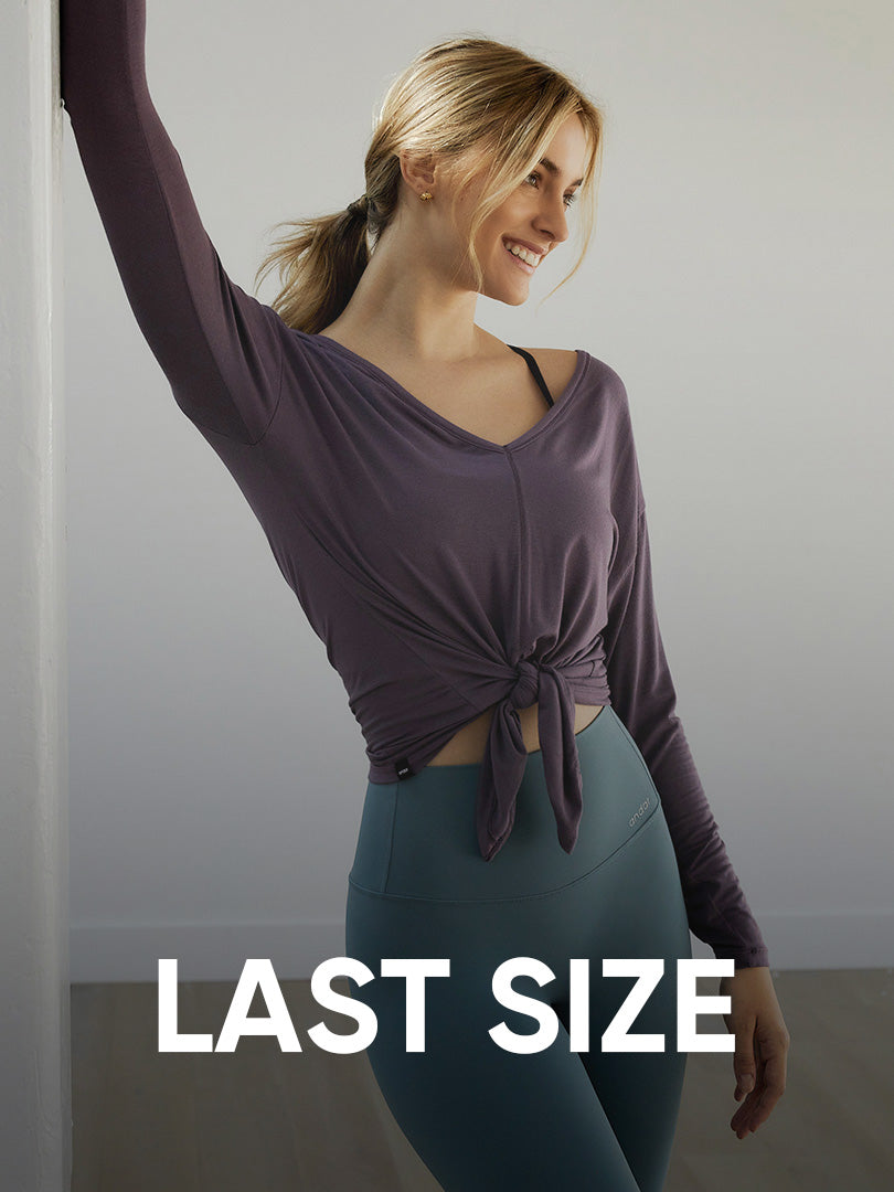 [LAST SIZE] Modal ２-WAY スリット カバーアップ