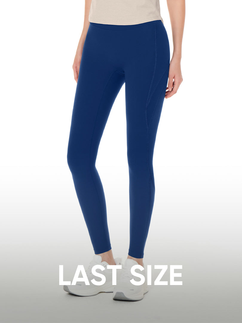 [LAST SIZE] Airywin フィット テンション レギンス - andar JAPAN