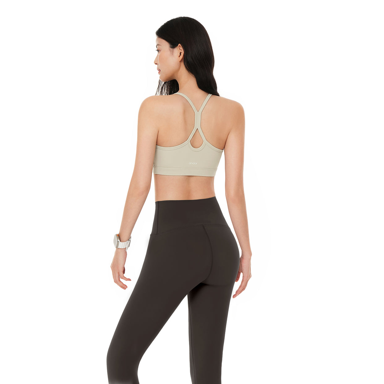 airexpert Yバック スポーツブラ - andar JAPAN