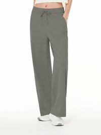 Airy Fit ワイドパンツ (秋カラー) - andar JAPAN