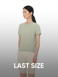 [LAST SIZE] Clouffy エッセンシャル Tシャツ (半袖)