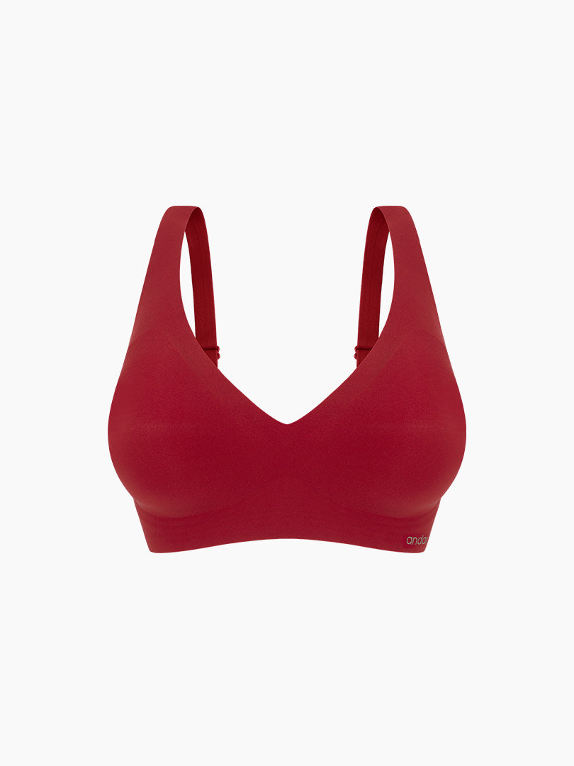 WOMEN'S > シームレスアンダーウェア > オールデイフィット new