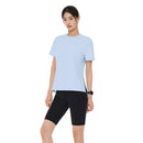 airyfit feather Tシャツ (半袖) - andar JAPAN