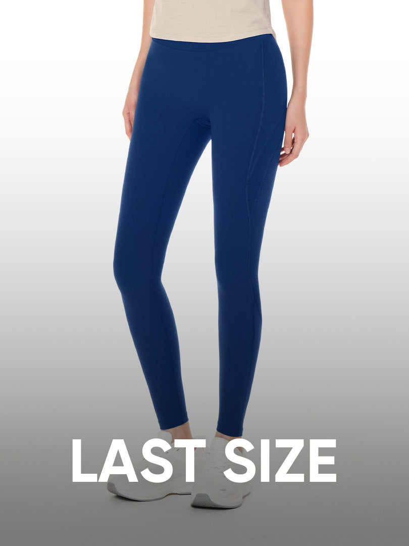 [LAST SIZE] Airywin フィット テンション レギンス