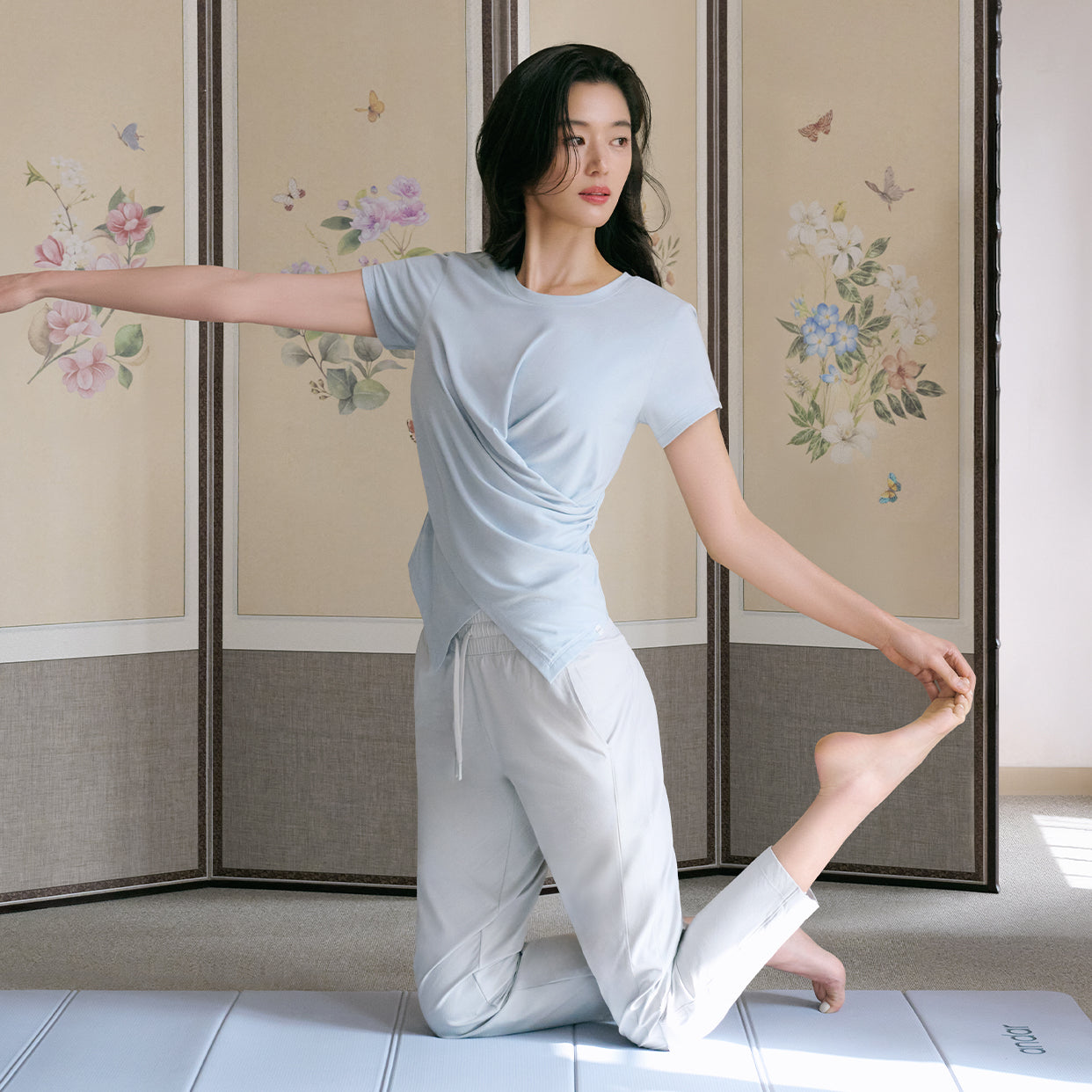 DOUBLE SALE – andar JAPAN