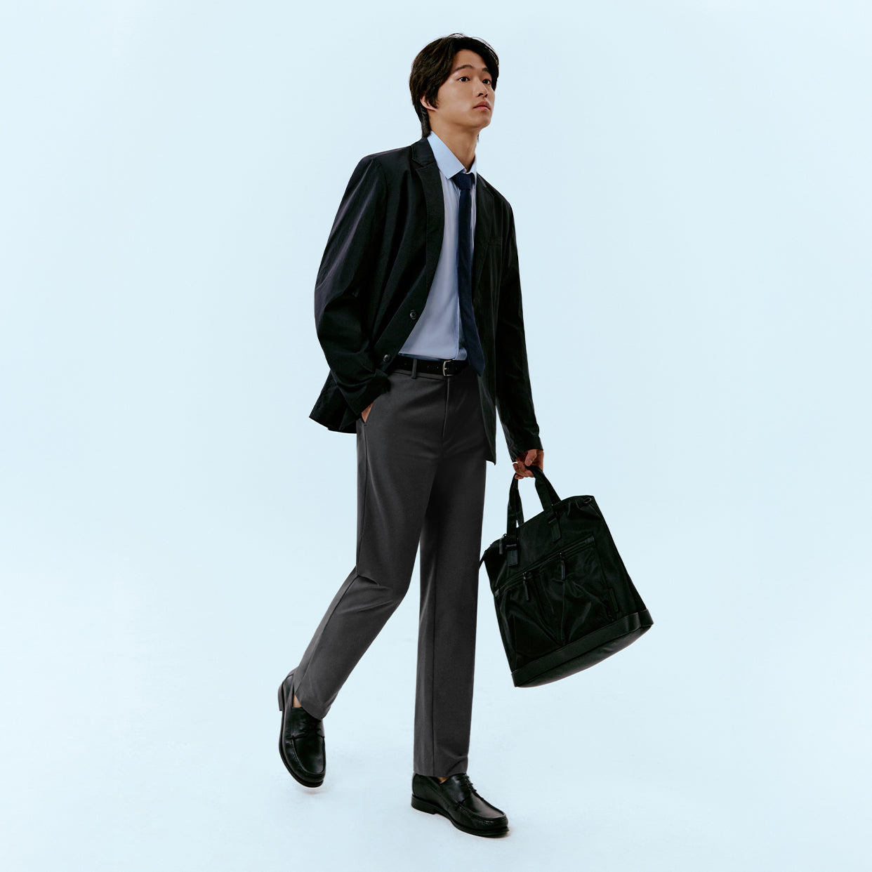 airst メンズ クーリングパンツ