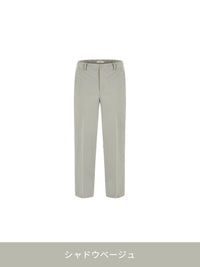 [SET] メンズビジカジセットアップ 長袖 (Urbanactive スラックス＋Airy Fit ポロシャツ)＋クラシックソックス贈呈 - andar JAPAN