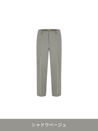 [2SET] Urbanactive メンズ スラックス＋クラシックソックス贈呈