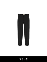 [SET] メンズビジカジセットアップ 長袖 (Urbanactive スラックス＋Airy Fit ポロシャツ)＋クラシックソックス贈呈 - andar JAPAN