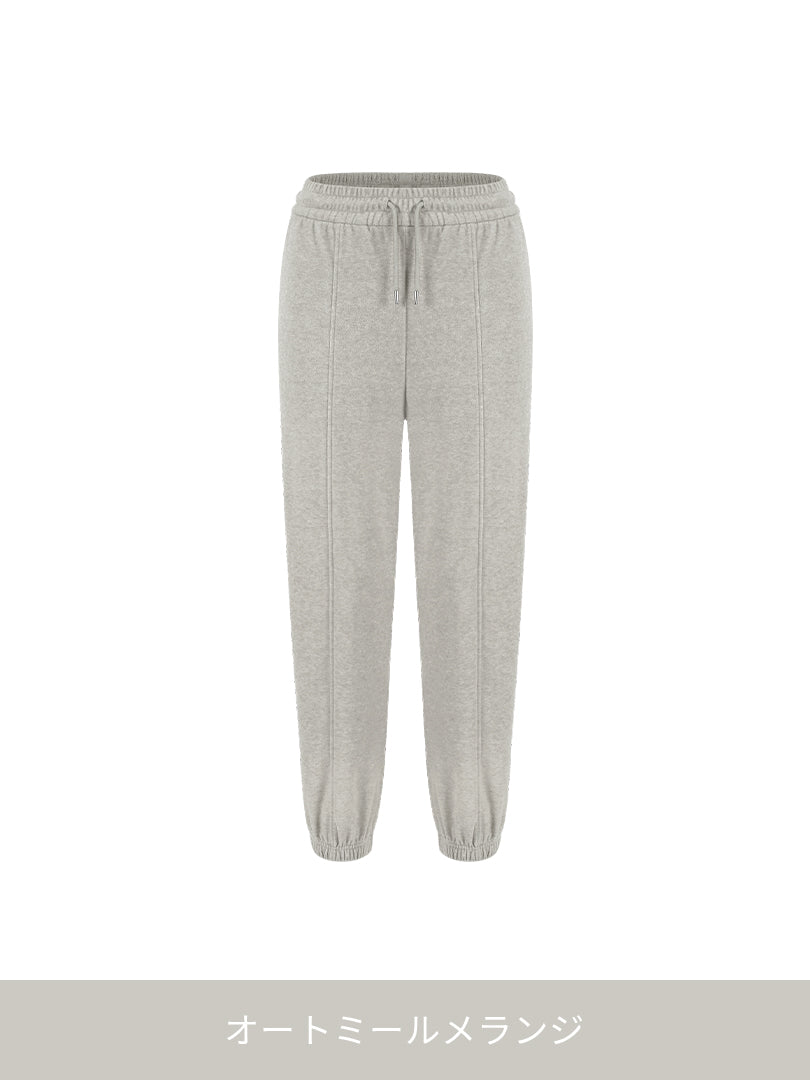 Dream Comfort ジョガーパンツ - andar JAPAN