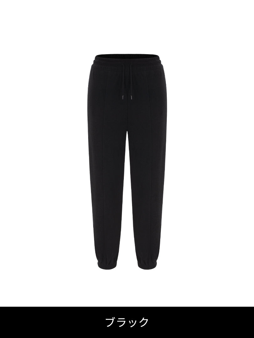Dream Comfort ジョガーパンツ - andar JAPAN