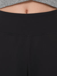 [SET] 襟付きジップアップ 裏起毛 セットアップ (襟付きジップアップ+ワイドレギンス) - andar JAPAN