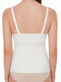 [SET] オールシーズン対応ブラ (起毛キャミ+オールデイフィット CDE)