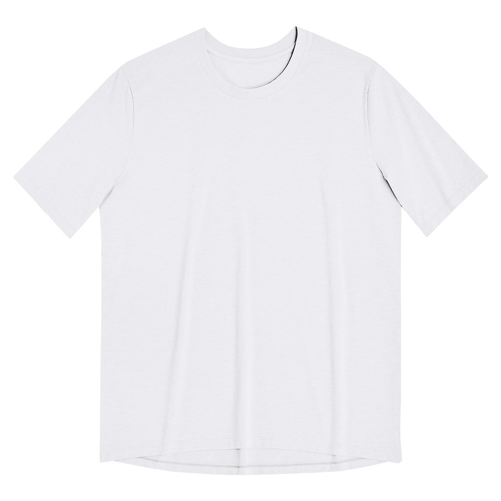 [option]NEWエアリーフィットオーバーフィットTシャツ（半袖） - andar JAPAN