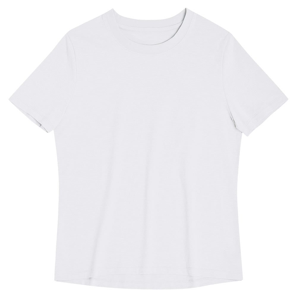 NEWエアリーフィットスタンダードフィットTシャツ（半袖） - andar JAPAN