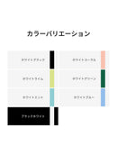 リングル クルーソックス - andar JAPAN