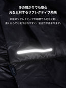 Primaloft ランニングベスト - andar JAPAN