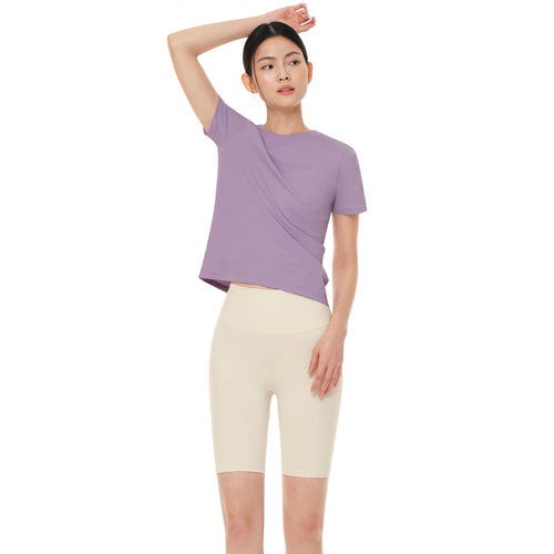 NEW airyfit スタンダードフィットTシャツ (半袖) - andar JAPAN