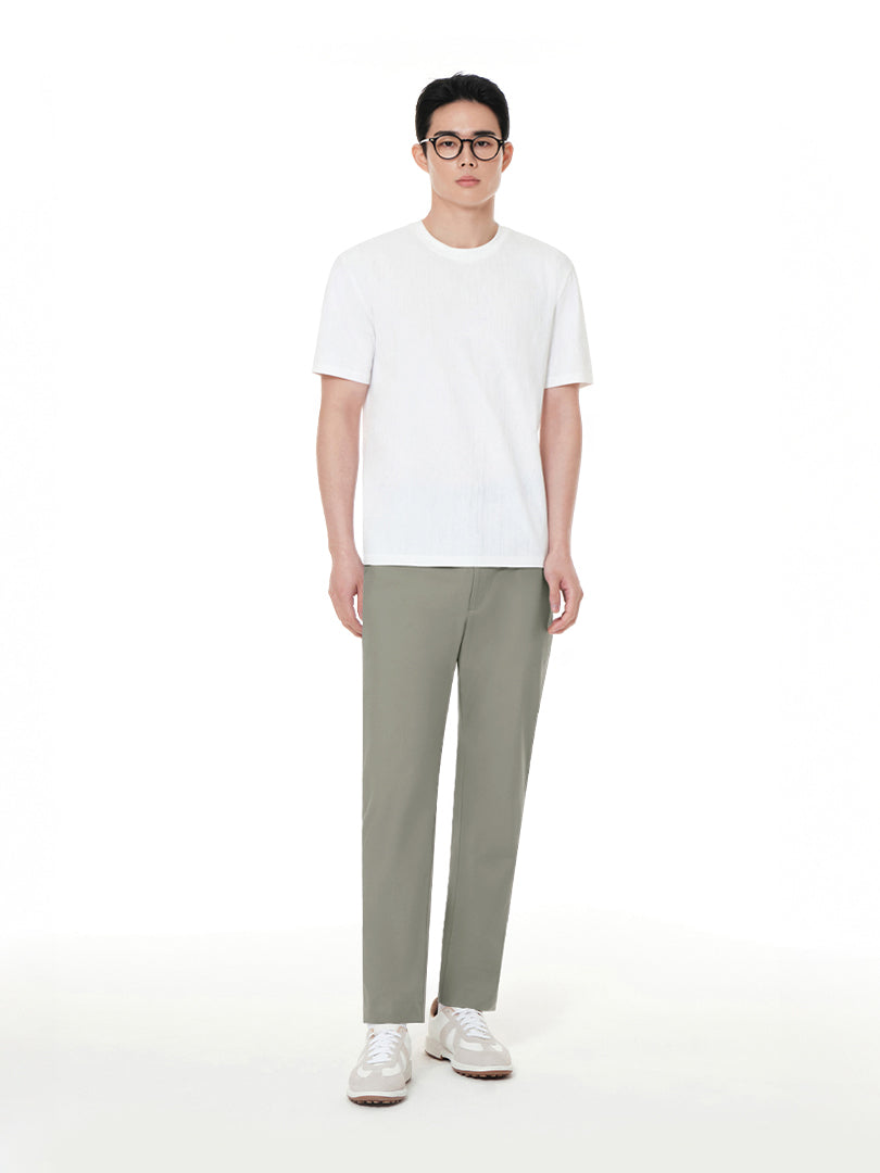 Airprime メンズ パンツ - andar JAPAN