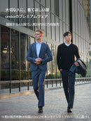 Primaloft メンズ ライトベスト - andar JAPAN