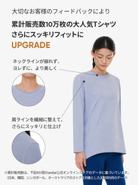 [SET] 秋の初心者All-in-Oneセット(Airywin レギンス＋クロップドトップ＋Tシャツ＋5本指ソックス)