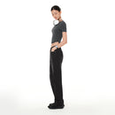 airdenim ストレートフィット ブラックデニム - andar JAPAN