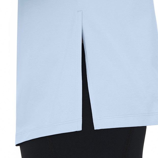 airyfit feather Tシャツ (半袖)