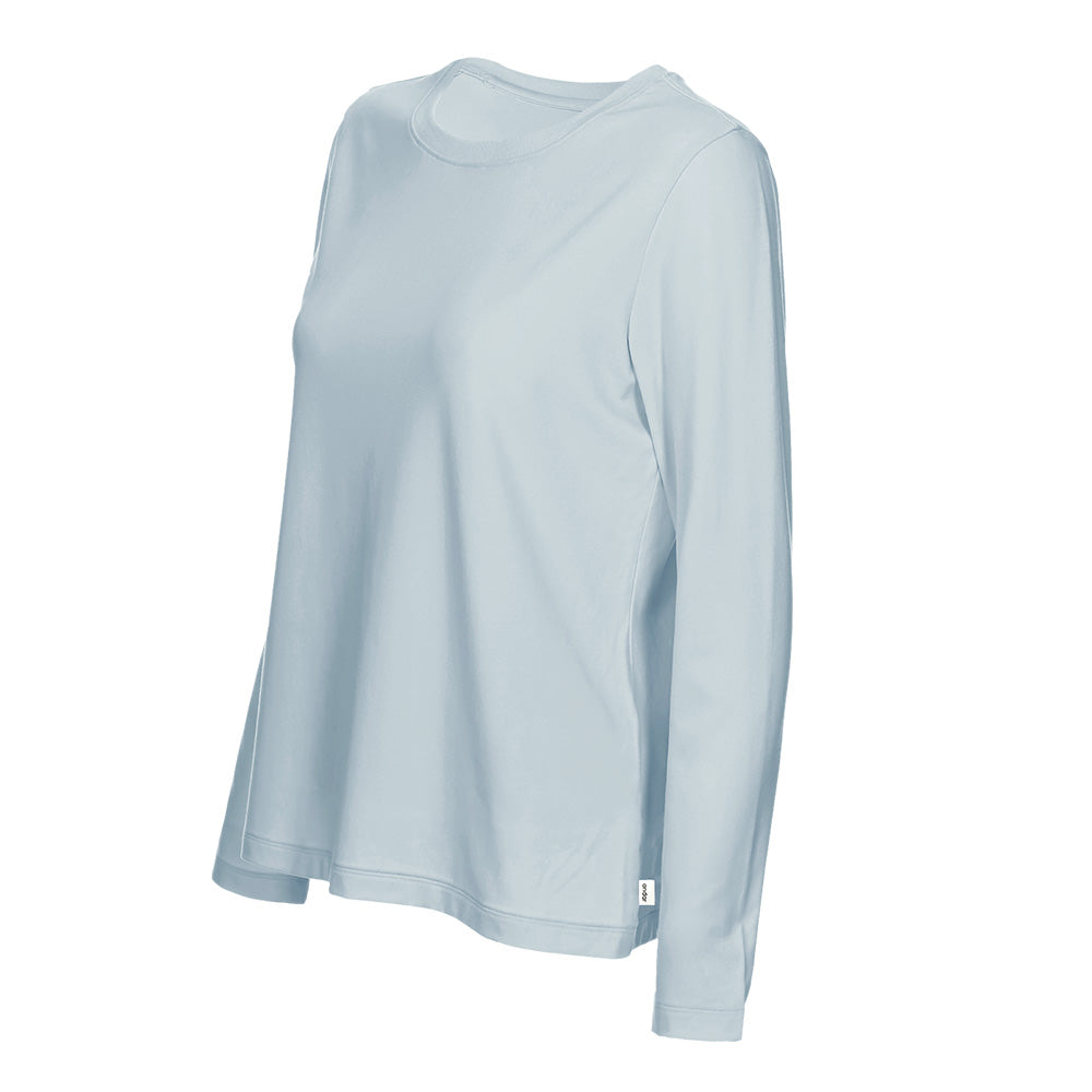 Clouffy エッセンシャル Tシャツ (長袖) - andar JAPAN