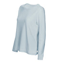 Clouffy エッセンシャル Tシャツ (長袖) - andar JAPAN