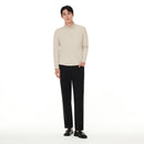 urbanactive メンズ スリムテーパードフィットパンツ - andar JAPAN