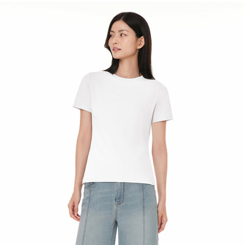 aerocotton スタンダードフィットTシャツ (半袖)
